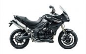 Triumph Tiger 1050 und SE 2012-2