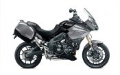 Triumph Tiger 1050 und SE 2012-5