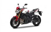 Yamaha FZ8 2012 ANNIVERSARY