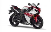 Yamaha YZF-R1 2012 ANNIVERSARY (2)