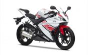 Yamaha YZF-R125 ANNIVERSARY