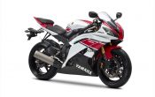 Yamaha YZF-R6 2012 ANNIVERSARY