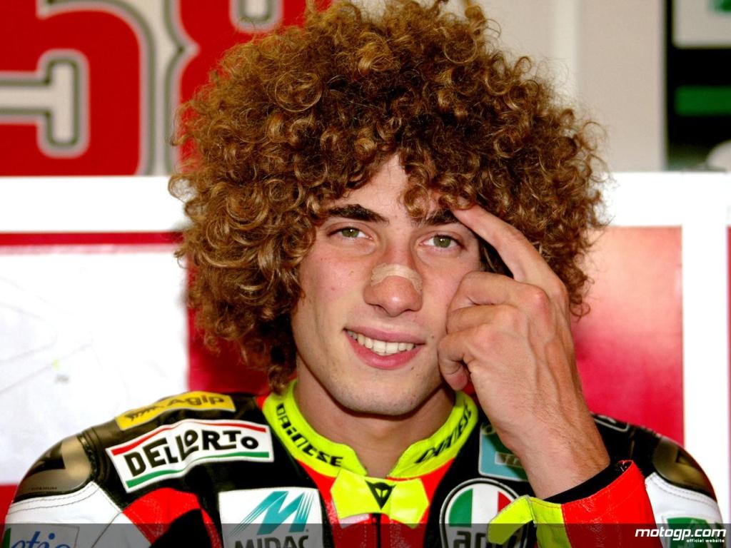 Lebe wohl Marco Simoncelli 1 Marco Simoncelli
