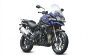 Triumph Tiger Explorer 2012-1