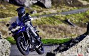 Triumph Tiger Explorer 2012-2