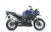 Triumph Tiger Explorer 2012-3