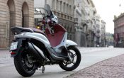 Piaggio Beverly 350 i