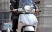 Piaggio Beverly 350 i