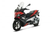 Aprilia SR Max 2012-2