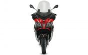 Aprilia SR Max 2012-3