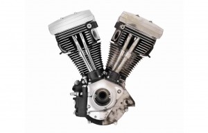 Harley-Davidson Engine Remanufacturing