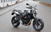 BMW F 800 R Urban-1