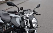 BMW F 800 R Urban-11