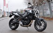 BMW F 800 R Urban-2