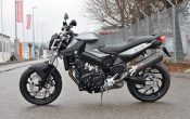 BMW F 800 R Urban-4