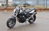 BMW F 800 R Urban-6