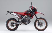 Honda CRF250L 2012 (3)