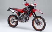 Honda CRF250L 2012 (5)