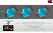 AVG-Dainese PistaGP Helm Details 2012 (23)