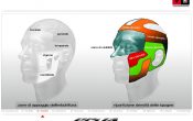 AVG-Dainese PistaGP Helm Details 2012 (3)