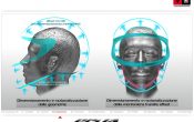 AVG-Dainese PistaGP Helm Details 2012 (4)