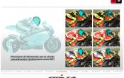 AVG-Dainese PistaGP Helm Details 2012 (7)