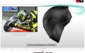 AVG-Dainese PistaGP Helm Details 2012 (8)