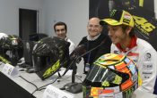 AVG PistaGP Helm Valentino Rossi (10)