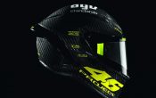 AVG PistaGP MotoGP Helm Valentino Rossi 2012 (1)