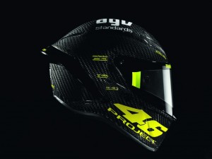 AVG PistaGP MotoGP Helm Valentino Rossi 2012 (1)