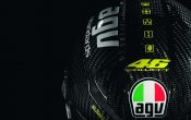 AVG PistaGP MotoGP Helm Valentino Rossi 2012 (12)