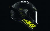 AVG PistaGP MotoGP Helm Valentino Rossi 2012 (16)