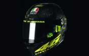 AVG PistaGP MotoGP Helm Valentino Rossi 2012 (4)