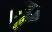 AVG PistaGP MotoGP Helm Valentino Rossi 2012 (5)