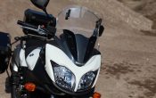 Suzuki V-Strom 650 ABS Traveller PLUS 2012 (4)