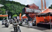 Harley-Davidson Edersee-Meeting 2012 (2)