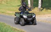 KYMCO ATV MXU 300 R (2)