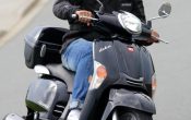 KYMCO Like 125