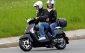 KYMCO Like 125 (2)