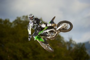 Kawasaki KX250F 2013 (2)