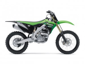 Kawasaki KX250F 2013 (3)