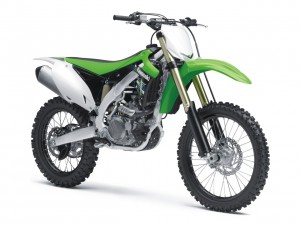 Kawasaki KX450F 2013 (2)