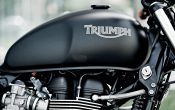 Triumph Rock-N-Ride-Umbauten 2012-19