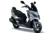 KYMCO Grand Dink 300i 2012 (1)