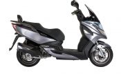 KYMCO Grand Dink 300i 2012 (2)