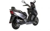 KYMCO Grand Dink 300i 2012 (4)