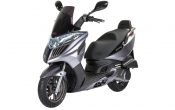 KYMCO Grand Dink 300i 2012 (5)