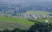 Sachsenring - Blick auf den Ankerberg 04