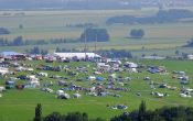 Sachsenring - Blick auf den Ankerberg 04