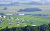 Sachsenring - Blick auf den Ankerberg 04